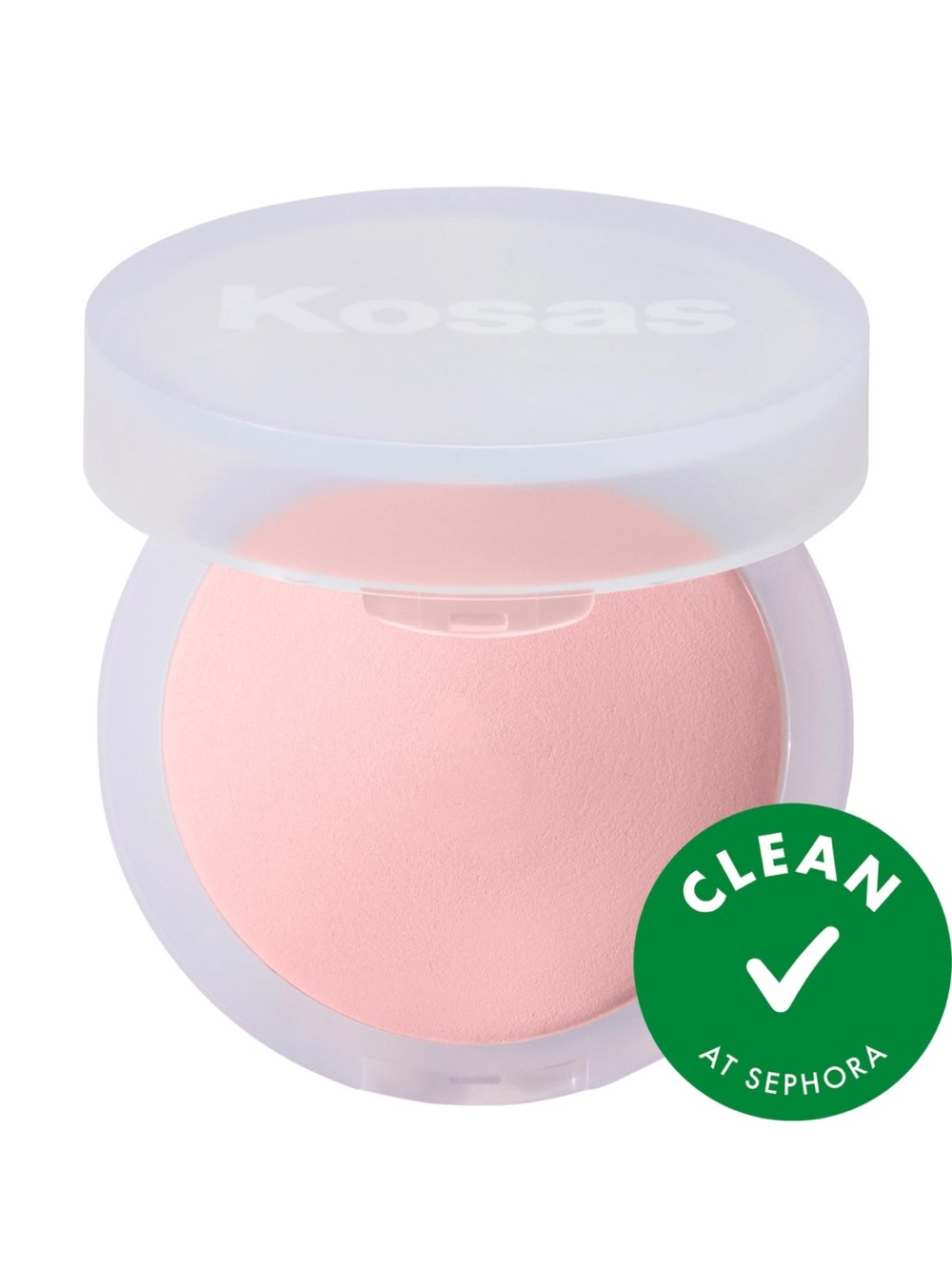NWOB Kosas Cloud Set Powder - Candy